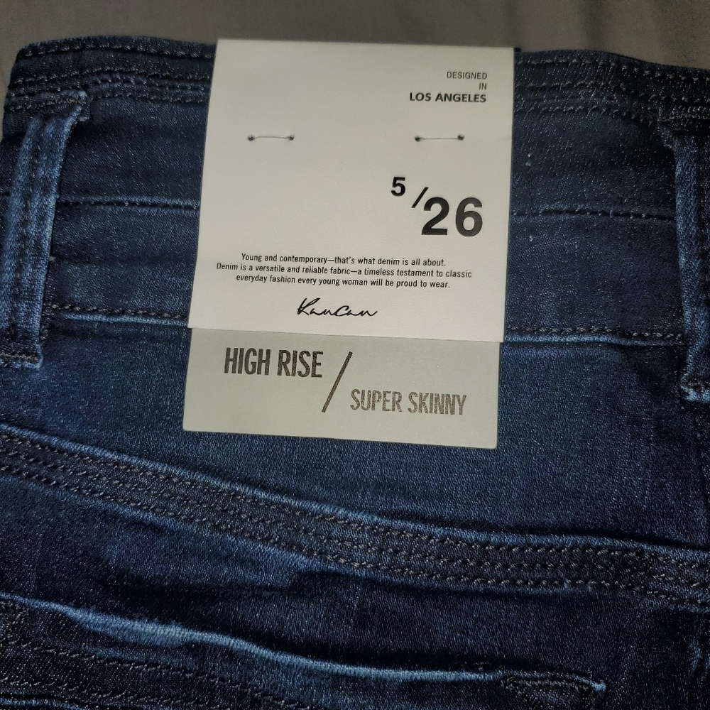 Jeans - Picture 5 of 6